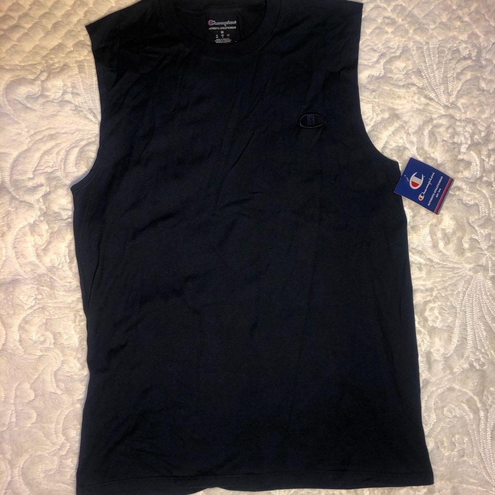 Navy Champion Tank